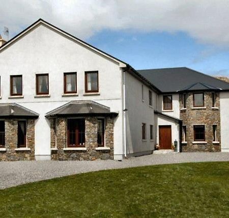 All The Twos Lodge Clifden Eksteriør billede